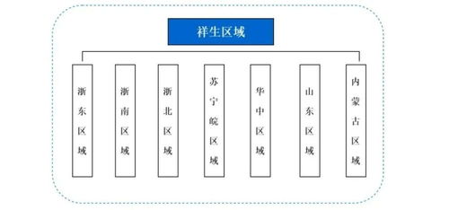 2021年至今，10家頭部房企“動(dòng)刀”組織架構(gòu)，模式與路徑一覽