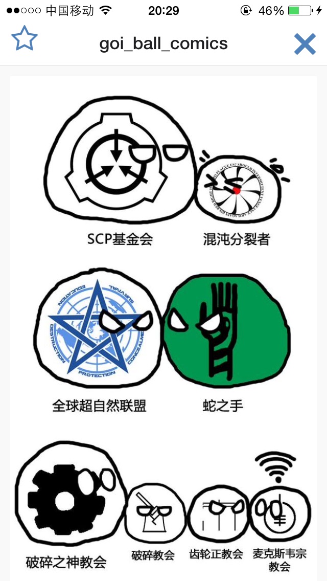 SCP基金會(huì)深度解析——神秘組織的全球保護(hù)網(wǎng)絡(luò)